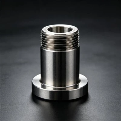 CNC tishli vtulkalar