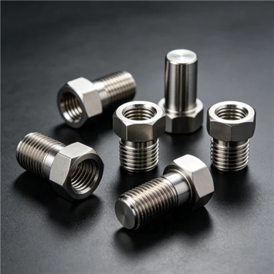 CNC tishli armatura